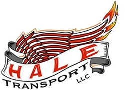 Hale Transport LLC's Logo